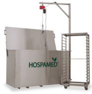 Hospamed Bakkerstank
