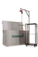 Hospamed Bakkerstank