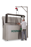 Hospamed Bakkerstank