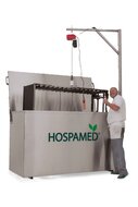 Hospamed Bakkerstank