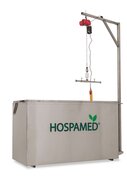 Hospamed Bakkerstank