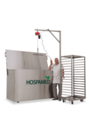 Hospamed Bakkerstank