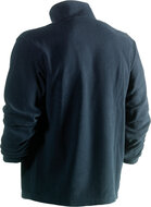 Herock Antalis fleece sweater Navy 
