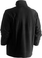 Herock Antalis fleece sweater Zwart 