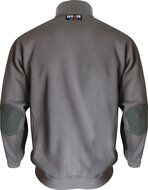 Herock OTHELLO Sweater Grijs