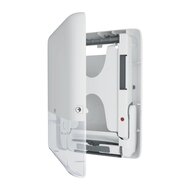 Tork PeakServe Mini Continu Handdoek Dispenser H5 Wit