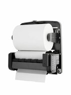 Hyprom Sense N Dry handdoekautomaat groot no-touch wit