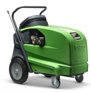 DIBO Warmwater Hogedrukreiniger IBH-S+ 210/15 GB70