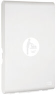 All Care Mediclinics Babyverschoontafel verticaal wit