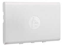 All Care Mediclinics Babyverschoontafel horizontaal wit