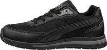 Puma Safety EPIC ST BLK LOW O2 ESD FO HRO SR Werkschoen Zwart