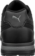 Puma Safety EPIC ST BLK LOW O2 ESD FO HRO SR Werkschoen Zwart