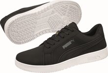 Puma Safety Stellar ST BLK Low O2 FO SR Werkschoen Zwart
