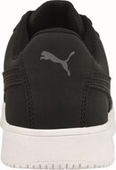 Puma Safety Stellar ST BLK Low O2 FO SR Werkschoen Zwart