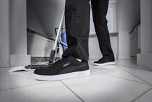 Puma Safety Stellar ST BLK Low O2 FO SR Werkschoen Zwart