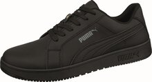 Puma Safety BLAST ST BLK LOW O2 FO SR Werkschoen Zwart