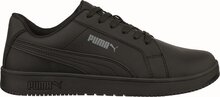 Puma Safety BLAST ST BLK LOW O2 FO SR Werkschoen Zwart