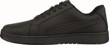 Puma Safety BLAST ST BLK LOW O2 FO SR Werkschoen Zwart