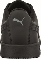 Puma Safety BLAST ST BLK LOW O2 FO SR Werkschoen Zwart