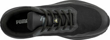 Puma Safety SPARK ST BLK LOW O1 FO SR Werkschoen Zwart