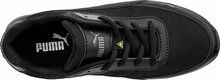 Puma Safety EPIC BLK LOW S3S ESD FO HRO SR Veiligheidsschoenen Zwart Veiligheidsneus