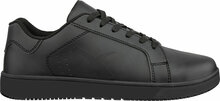 Albatros Safety BOOGIE BLK ST LOW Werkschoen Zwart