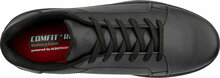 Albatros Safety BOOGIE BLK ST LOW Werkschoen Zwart