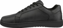 Albatros Safety BOOGIE BLK ST LOW Werkschoen Zwart