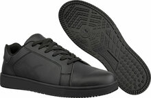Albatros Safety BOOGIE BLK ST LOW Werkschoen Zwart