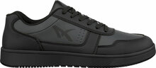 Albatros Safety SQUAD BLK ST LOW O2 FO SR Werkschoen Zwart