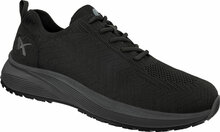 Albatros Safety MOOD ST BLK LOW Werkschoen Zwart