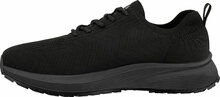 Albatros Safety MOOD ST BLK LOW Werkschoen Zwart