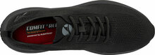 Albatros Safety MOOD ST BLK LOW Werkschoen Zwart