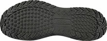 Albatros Safety MOOD ST BLK LOW Werkschoen Zwart