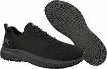 Albatros Safety MOOD ST BLK LOW Werkschoen Zwart