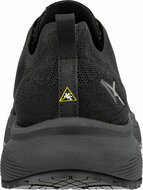 Albatros Safety MOOD ST BLK LOW Werkschoen Zwart