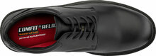 Albatros Safety EATON BLK ST LOW O1 FO SR Werkschoen Zwart