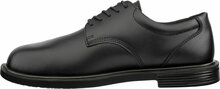 Albatros Safety EATON BLK ST LOW O1 FO SR Werkschoen Zwart