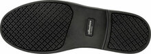Albatros Safety EATON BLK ST LOW O1 FO SR Werkschoen Zwart