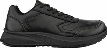 Albatros Safety VIBE BLK ST LOW O2 FO SR Werkschoen Zwart