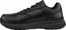 Albatros Safety VIBE BLK ST LOW O2 FO SR Werkschoen Zwart