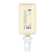 Tork Milde Vloeibare Zeep Frisse Geur Premium S4 1ltr/flacon 6st/doos