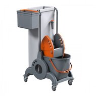 iVo Giotto Compacto NR 2 Enkele W..
