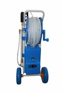 IVO GLADIATOR SPRAYER ACCU