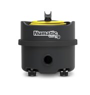 Numatic Stofzuiger ReFlo PRP180-11 zwart met kit AS0 Zwart