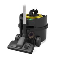 Numatic Stofzuiger ReFlo PRP180-11 zwart met kit AS0 Zwart