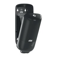 Tork Schuim/zeep dispenser S4 Zwart 1000ml