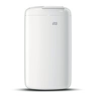 Tork Afvalbak 5 liter wit kunststof Elevation-Line, B3, per stuk