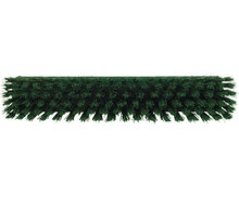 Vikan Bezem Met Rechte Hals Groen 310mm