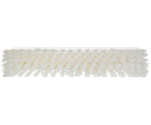 Vikan Bezem Met Rechte Hals Wit  310mm